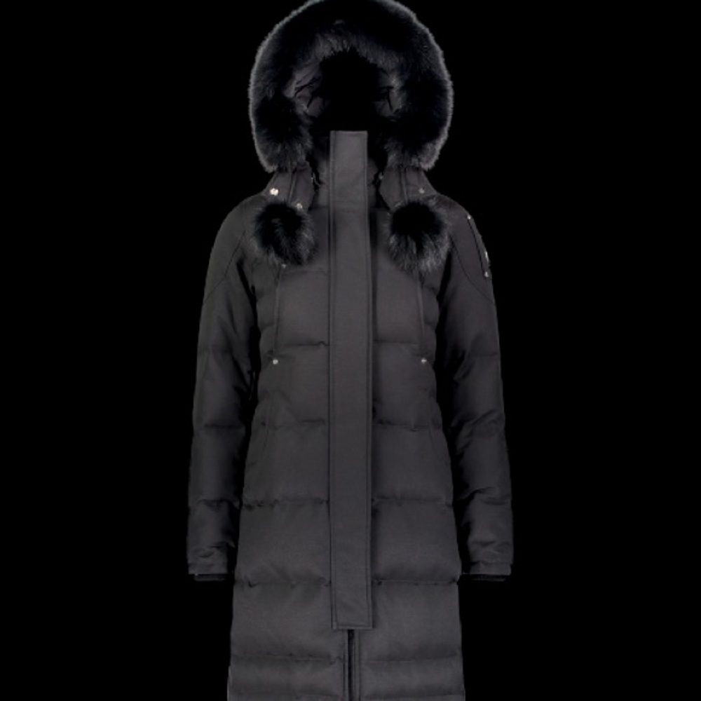 Moose Knuckles Saskatchewan Parka